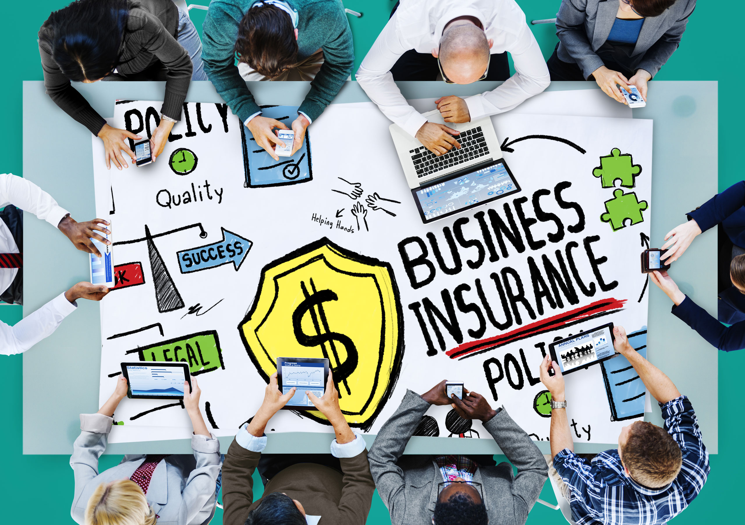 What is Business Owner’s Insurance and When Do You Need It?
