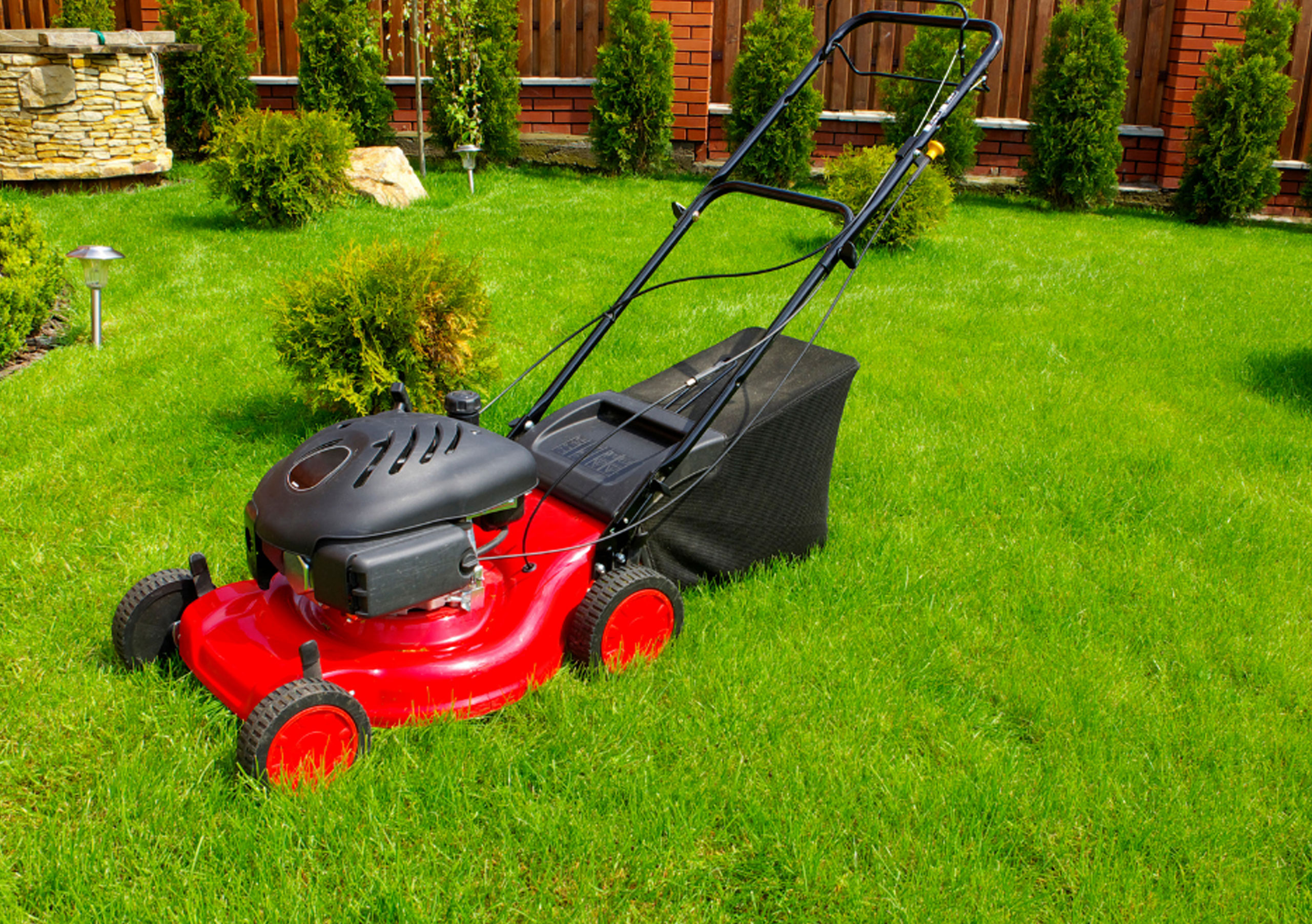 Spring Home Maintenance