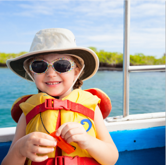 Boating Safety Kit