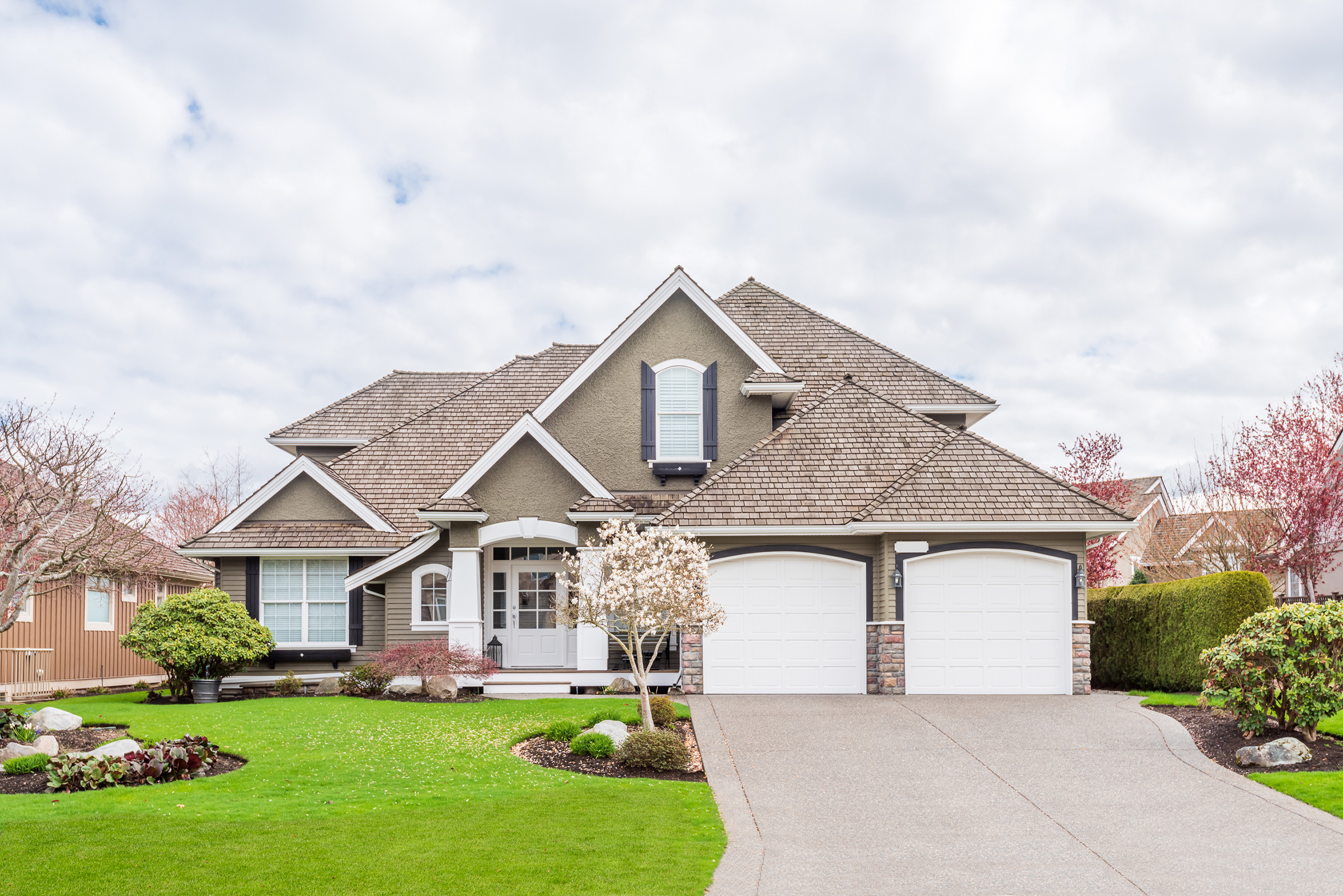 Homeowners Insurance Facts