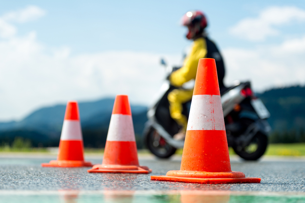 Motorcycle Safety: Riding Responsibly