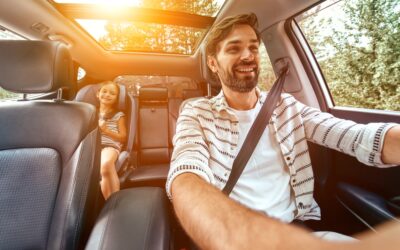 Summer Tips for Safe and Enjoyable Road Trips