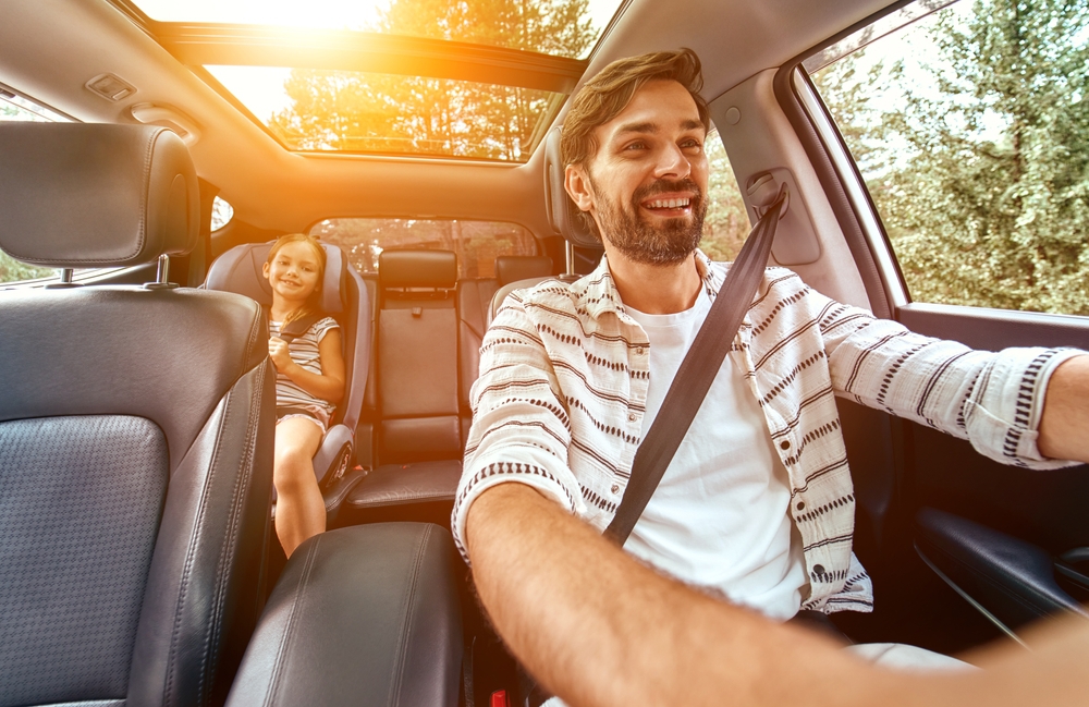 Summer Tips for Safe and Enjoyable Road Trips