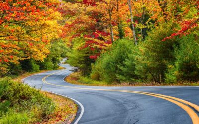 Vehicle Maintenance Checklist for Fall