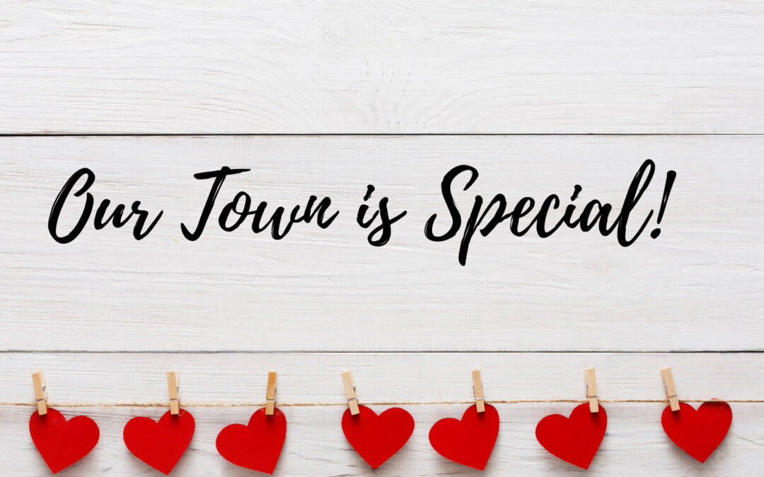 We LOVE Being Your Hometown Insurance Agency