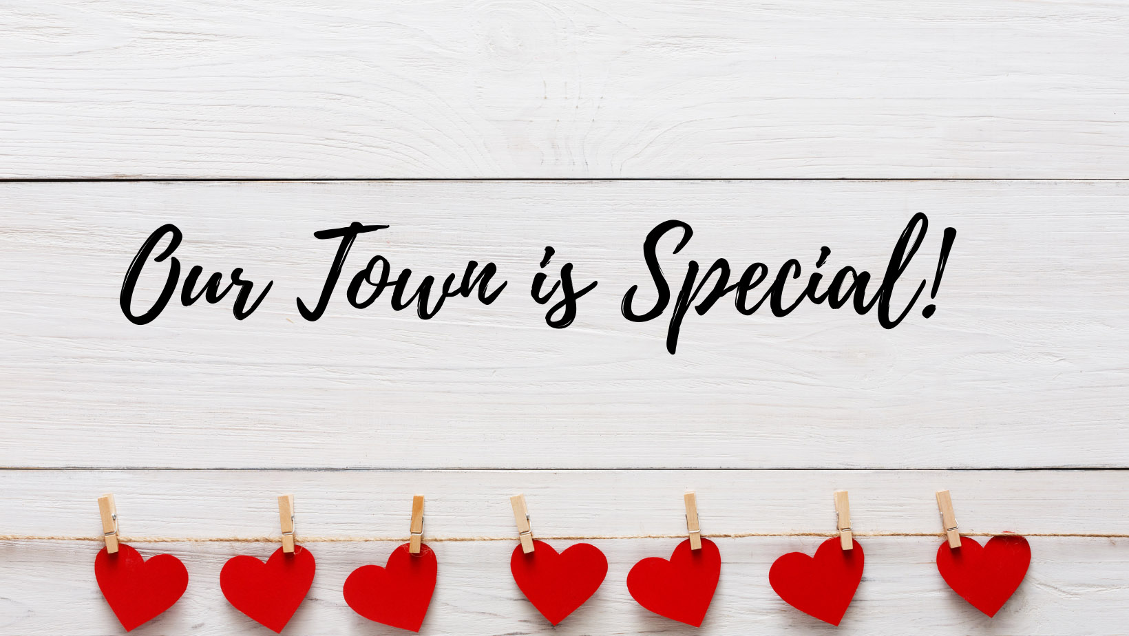 We LOVE Being Your Hometown Insurance Agency