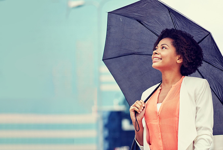 Umbrella Insurance – Consider This