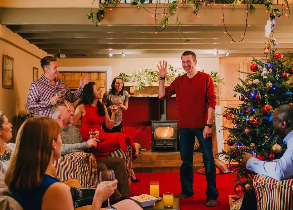 Do You Need Additional Coverage for Holiday Guests?