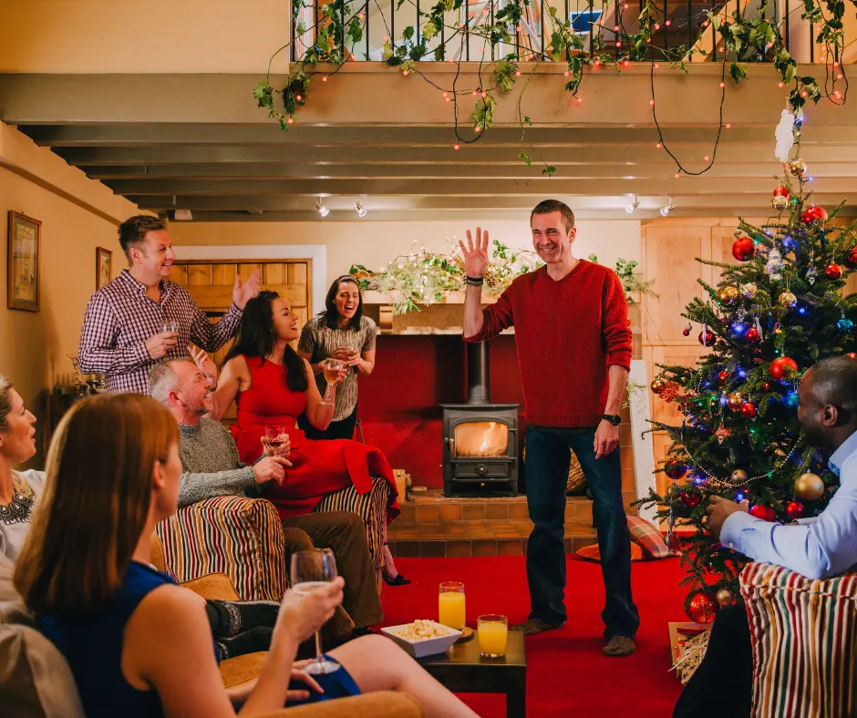Do You Need Additional Coverage for Holiday Guests?