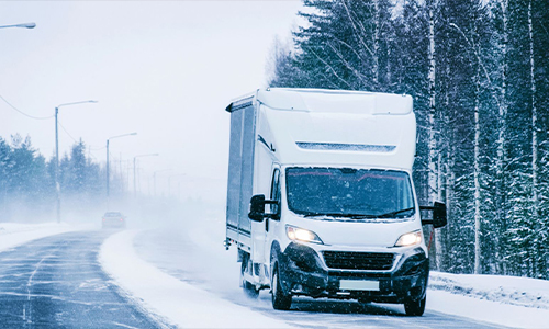 Commercial Auto Insurance