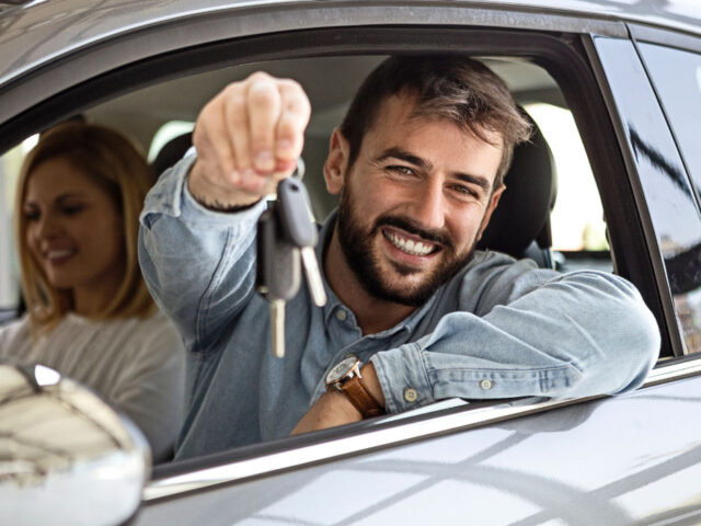 What Factors Can Help Me Lower My Auto Insurance Premium?