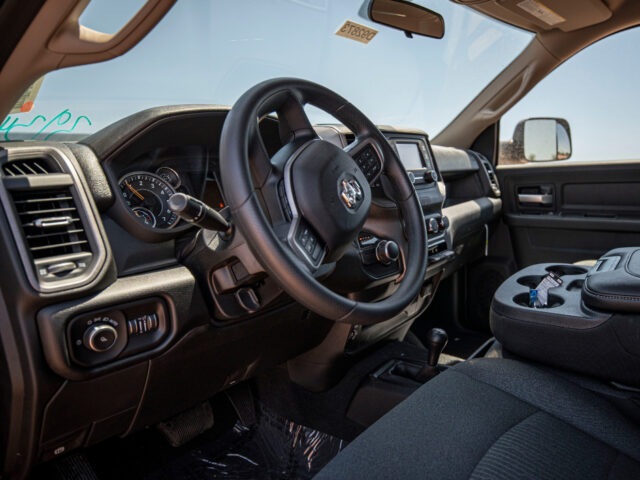 Integration of Advanced Vehicle Technologies: How Innovation is Reshaping Auto Insurance