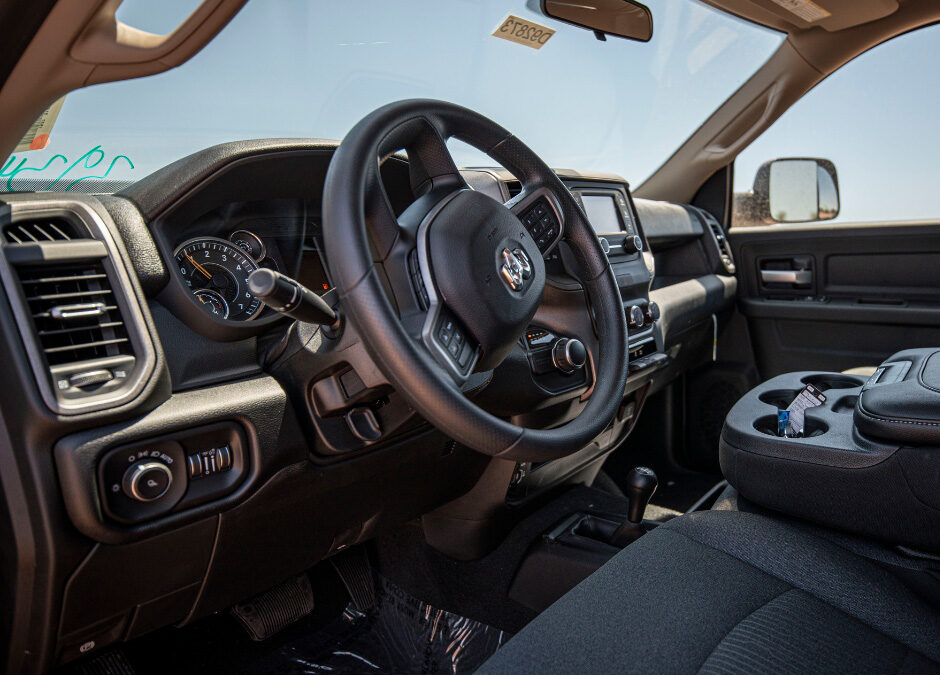Integration of Advanced Vehicle Technologies: How Innovation is Reshaping Auto Insurance