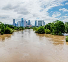 flood