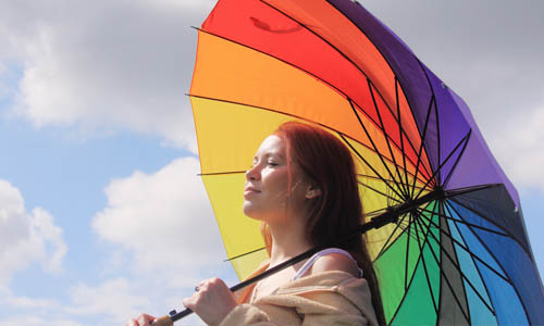 umbrella umbrella