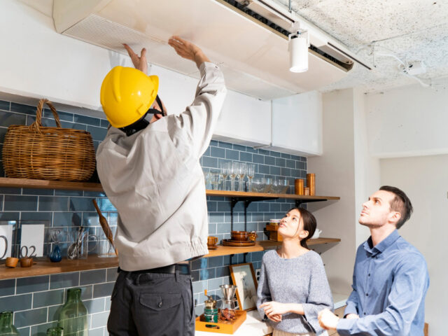 Mid-Winter Home Maintenance Checklist to Prevent Claims