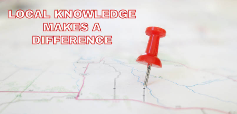 Why Local Insurance Agencies Understand Risk Better Than Automated Platforms