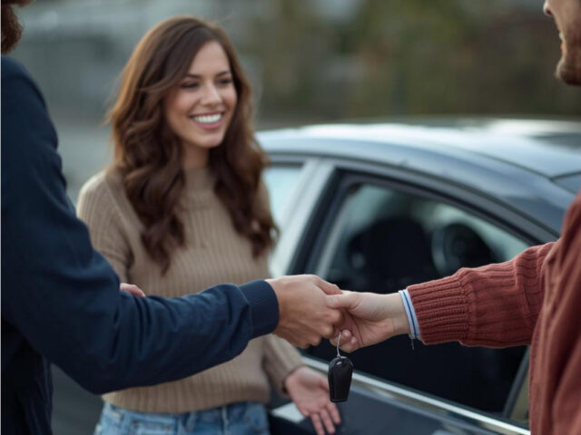 Thinking of Lending Your Car While You’re Away? Read This First.